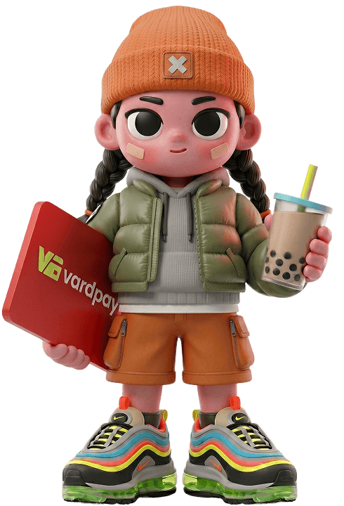 VardPay girl